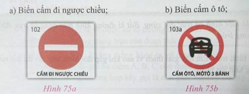 Soạn Toán 9 bài 1 Sự xác định đường tròn. Tính chất đối xứng của đường tròn VNEN