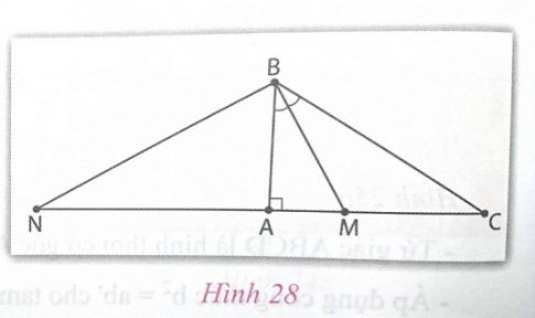 Soạn Toán 9 bài 2 Luyện tập VNEN