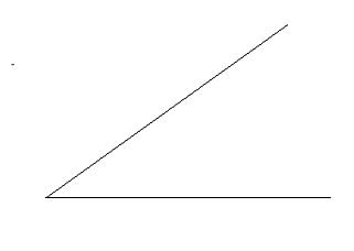 Soạn Toán 9 bài 4 Sử dụng máy tính cầm tay để tính tỉ số lượng giác VNEN