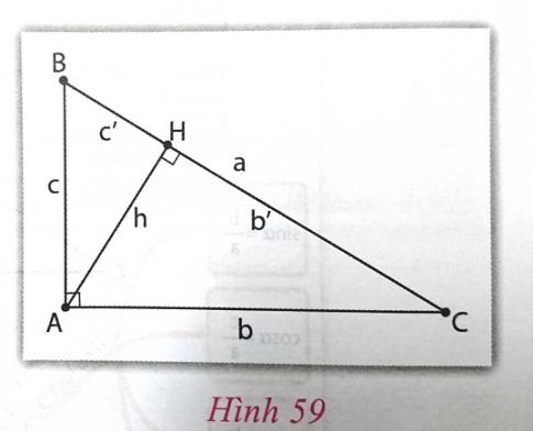 Soạn Toán 9 bài 8 Ôn tập chương I VNEN