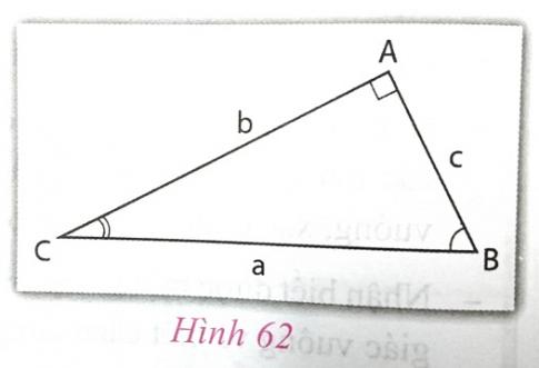 Soạn Toán 9 bài 8 Ôn tập chương I VNEN