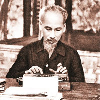 Câu hỏi trắc nghiệm môn Tư tưởng Hồ Chí Minh - Phần 25