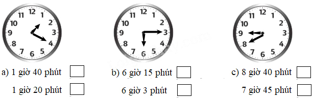 Đề ôn thi học kì 1 môn Toán lớp 3 - Đề 5