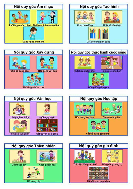 bo anh noi quy cac goc choi mam non 10