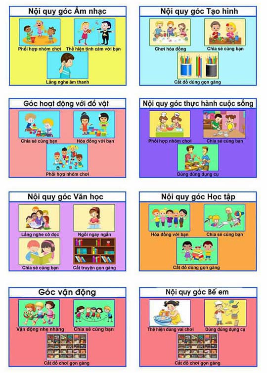 bo anh noi quy cac goc choi mam non 11