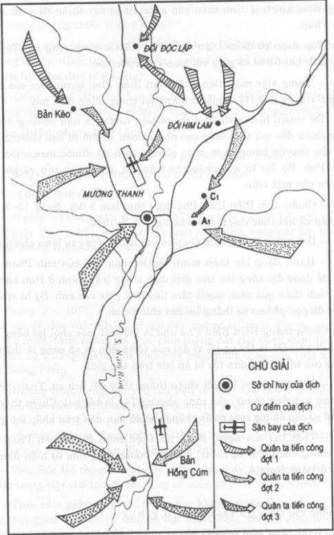 Giải Lịch sử lớp 5 VNEN bài 7