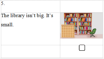 Đề thi học kì 1 lớp 3 môn tiếng Anh có file nghe