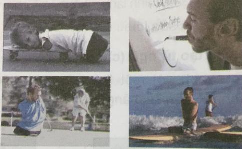 Giải Tiếng việt lớp 4 VNEN: Bài 19B