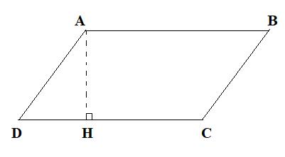 Giải Toán lớp 4 VNEN bài 60: Hình bình hành
