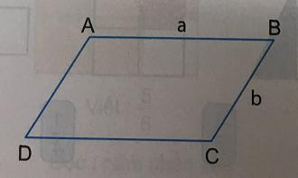Diện tích Hình bình hành