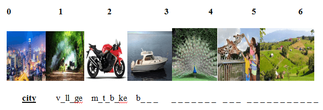 Đề thi học kì 1 lớp 5 môn Tiếng Anh năm học 2019 - 2020