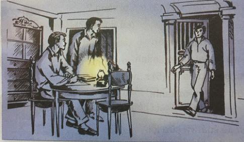 Giải Tiếng việt lớp 5 VNEN: Bài 19A