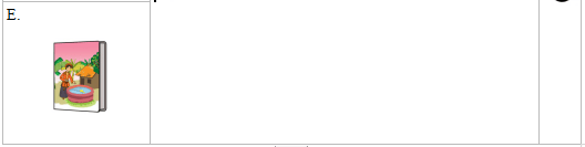 Đề thi học kì 1 môn tiếng Anh lớp 5 có file nghe