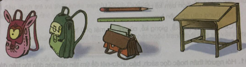 Giải Tiếng việt lớp 4 VNEN: Bài 20B