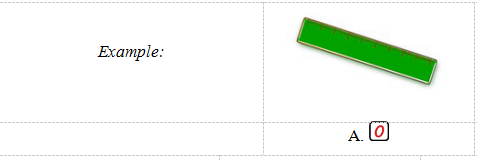 Đề thi tiếng Anh lớp 3 học kì 1 có file nghe