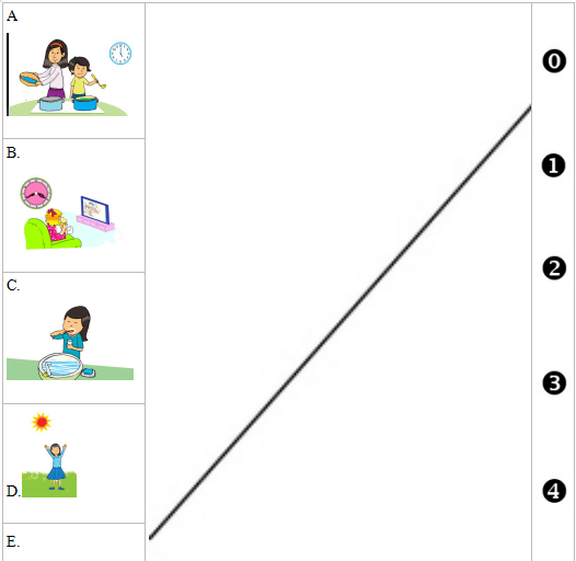 Đề thi tiếng Anh lớp 5 học kì 1 có file nghe