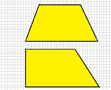 Giải Toán lớp 5 VNEN bài 58: Hình thang