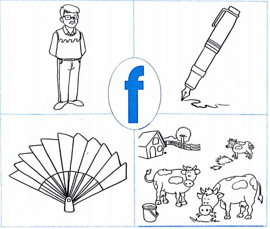 Phiếu bài tập cuối tuần môn Tiếng Anh lớp 1 Tuần 14