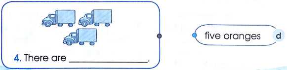 Phiếu bài tập cuối tuần môn Tiếng Anh lớp 2 Tuần 14