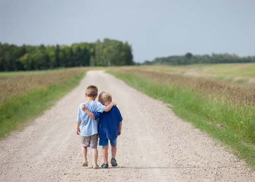 Tả người bạn thân của em