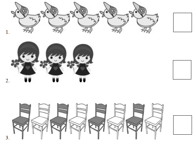 Đề thi tiếng Anh lớp 1 học kì 1 năm 2019 - 2020