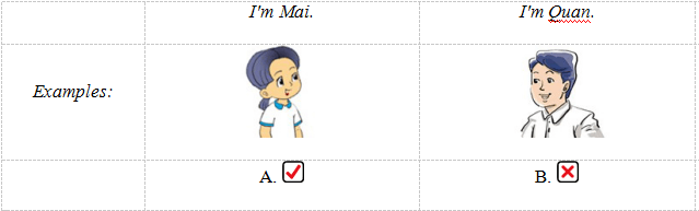 Đề thi học kì 1 lớp 3 môn tiếng Anh năm 2019 - 2020