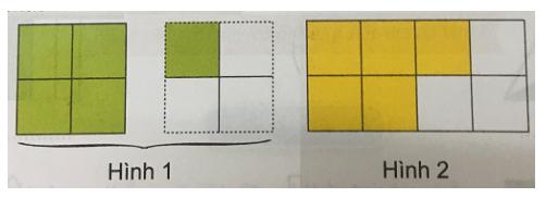 Giải Toán lớp 4 VNEN bài 63