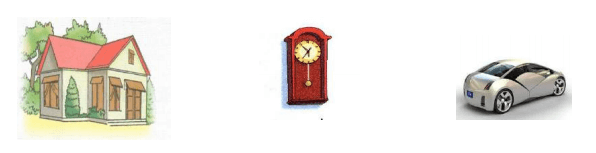 Đề thi học kì 1 lớp 2 môn Tiếng Anh