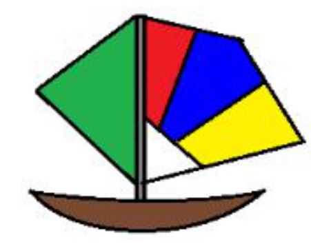 Đề thi học kì 1 lớp 4 môn Tin học theo TT22