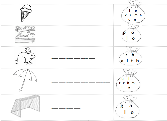 Đề thi tiếng Anh lớp 3 học kì 1 sách Family and Friends 3