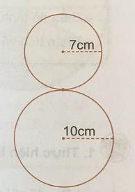 Giải Toán lớp 5 VNEN bài 64