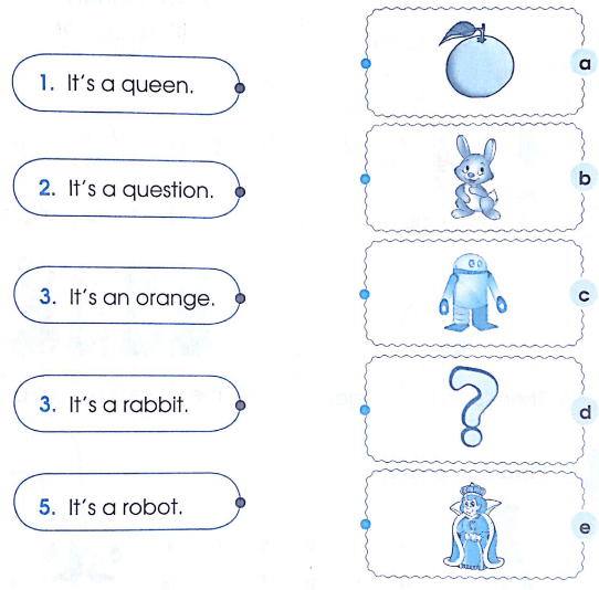 Phiếu bài tập cuối tuần môn Tiếng Anh lớp 2 Tuần 15