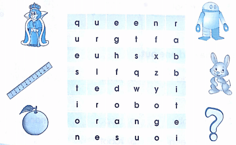 Phiếu bài tập cuối tuần môn Tiếng Anh lớp 2 Tuần 15