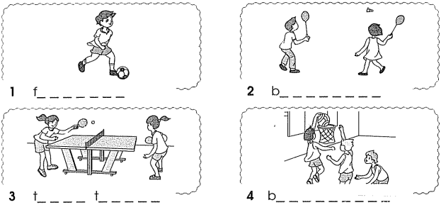 Phiếu bài tập cuối tuần môn Tiếng Anh lớp 3 Tuần 15