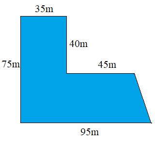  Luyện tập về tính diện tích