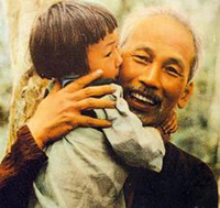 Những bài thơ về Bác Hồ kính yêu hay và xúc động nhất