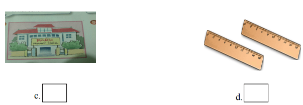 Đề thi học kì 1 môn Tiếng Anh lớp 3 kèm file nghe năm học 2018 - 2019 số 1