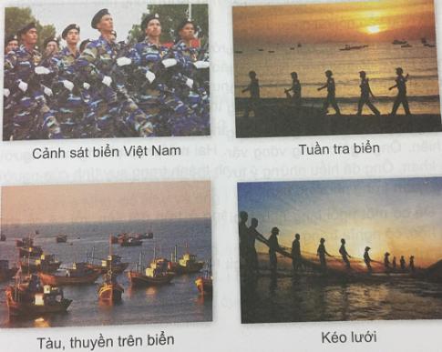 Giải Tiếng việt lớp 5 VNEN: Bài 22A