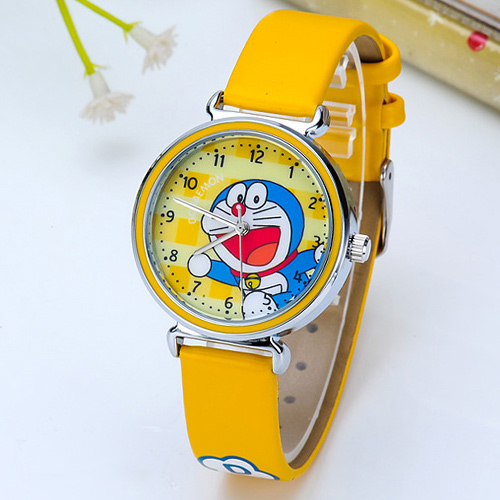 Tả chiếc đồng hồ đeo tay