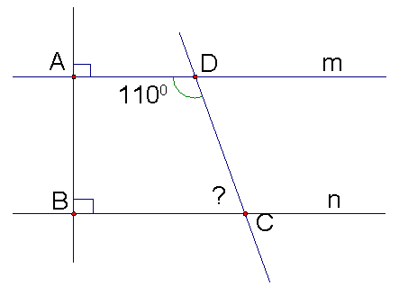Đề kiểm tra học kì 1 môn Toán 7 năm 2019