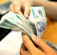 Lương, thưởng tết cho giáo viên ra sao?