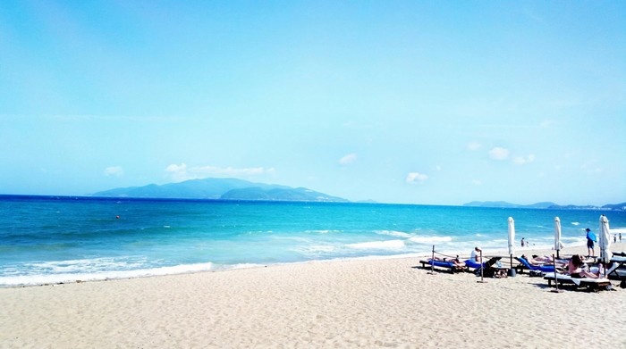 Viết một đoạn ngắn kể về một cảnh đẹp mà em yêu thích