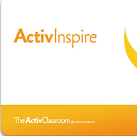 Hướng dẫn sử dụng phần mềm Activinspire