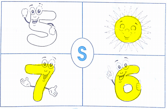 Phiếu bài tập cuối tuần môn Tiếng Anh lớp 2 Tuần 17