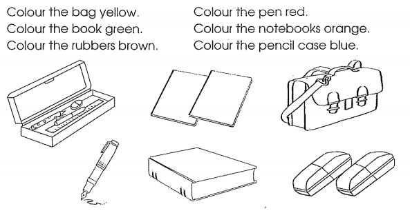 Phiếu bài tập cuối tuần môn Tiếng Anh lớp 3 Tuần 17