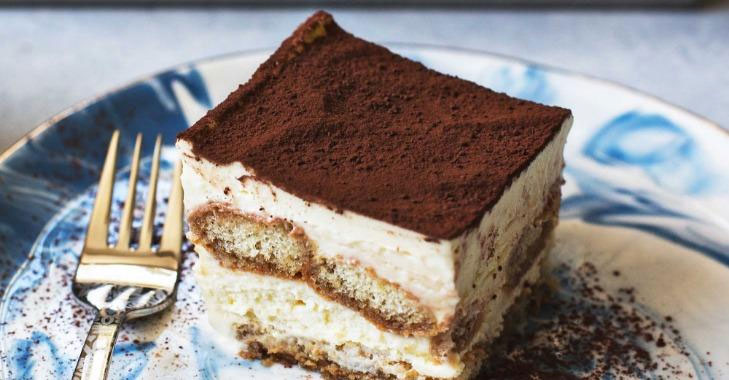 Trắc nghiệm các loại bánh ngọt trên thế giới