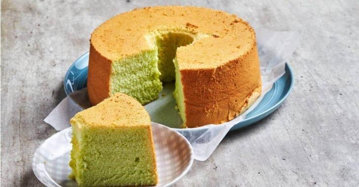 Trắc nghiệm các loại bánh ngọt trên thế giới