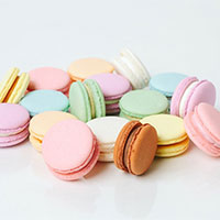 Bạn biết gì về các món bánh ngọt trên thế giới