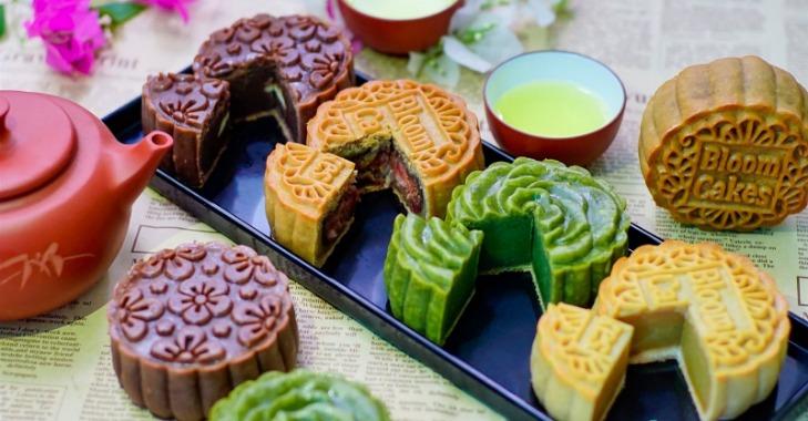 Trắc nghiệm các loại bánh ngọt trên thế giới