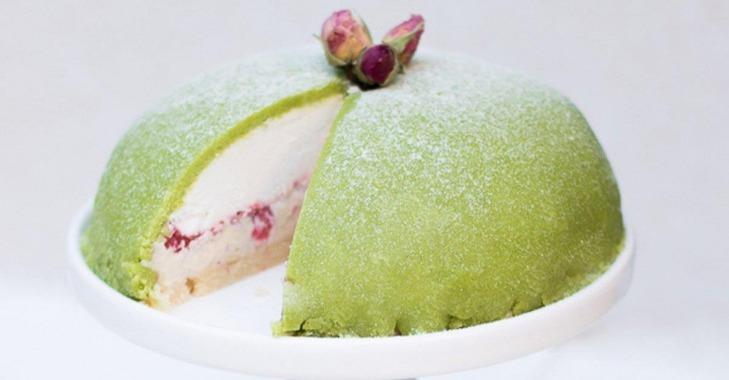 Trắc nghiệm các loại bánh ngọt trên thế giới